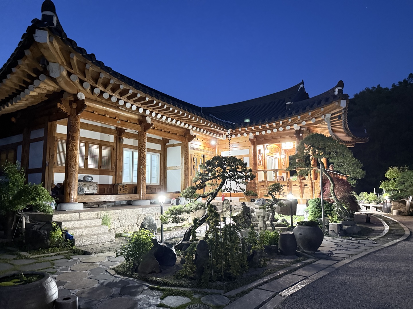 Korea
